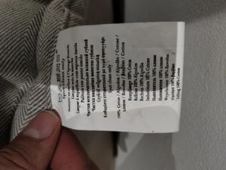 Sofá 3 palets más cojín 1,20 x 80cm