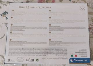 Puzzle Marvel Avengers (Nuevo)