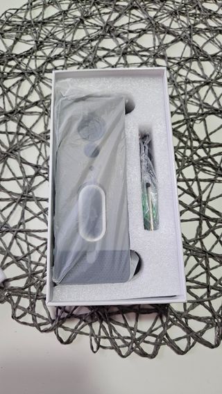 Timbre Inteligente con Cámara