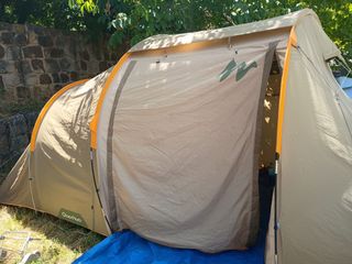 Tienda Quechua T4.1 - Camping