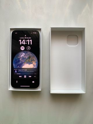iPhone 13 Verde 128GB