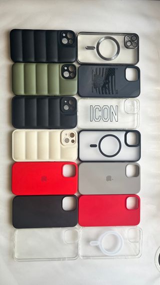 iPhone 13 Verde 128GB