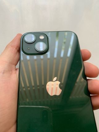 iPhone 13 Verde 128GB