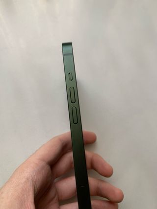 iPhone 13 Verde 128GB