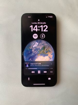 iPhone 13 Verde 128GB