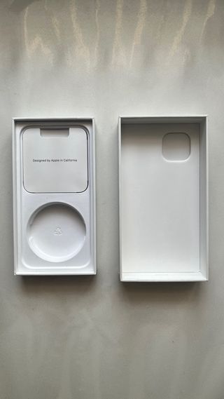 iPhone 13 Verde 128GB