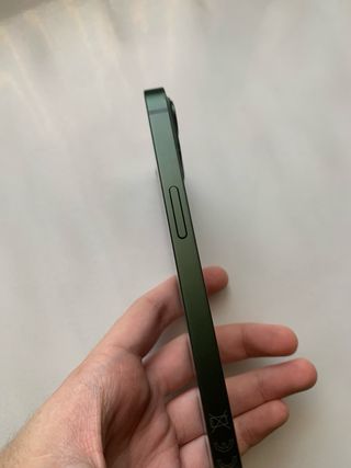 iPhone 13 Verde 128GB