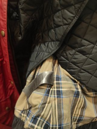 Chaqueta BELSTAFF S M 46 Cazadora PANTHER xwz