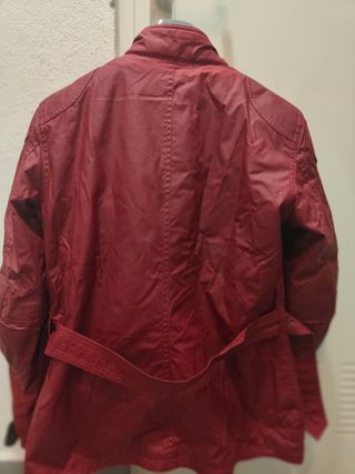 Chaqueta BELSTAFF S M 46 Cazadora PANTHER xwz