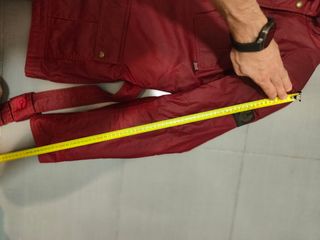 Chaqueta BELSTAFF S M 46 Cazadora PANTHER xwz