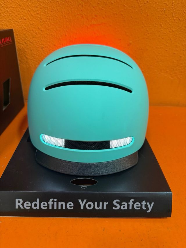 Casco Inteligente  BH51M Neo - luces LED