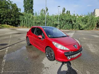 Peugeot 207 2007