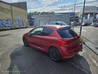 Peugeot 207 2007