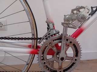 Bicicleta Carretera Vintage