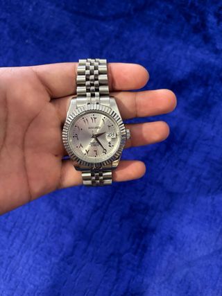 Reloj Seiko automático
