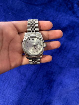 Reloj Seiko automático