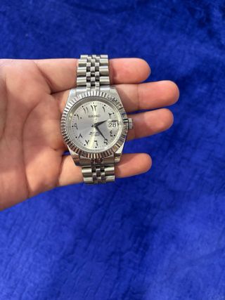 Reloj Seiko automático
