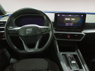 Seat Leon 1.4 e-HYBRID FR Go