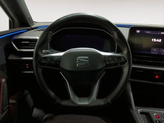 Seat Leon 1.4 e-HYBRID FR Go