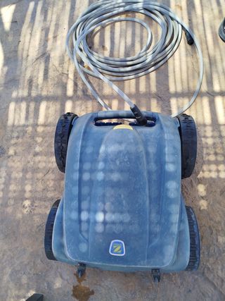 Zodiac RV 4200 Vortex - Limpiafondos