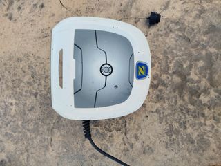 Zodiac RV 4200 Vortex - Limpiafondos