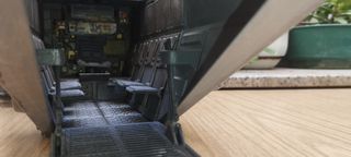 Dron ship imperial Transporte tropas Mandalorian 2