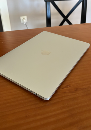 MacBook Pro 13" 2020 - i5, 16GB, 500GB SSD