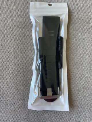 Garmin fenix 5x Gris-Verde