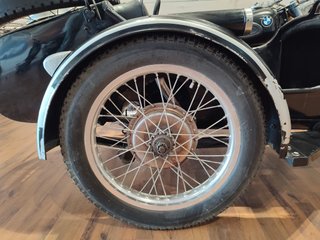 CHANGJIANG CJ 750