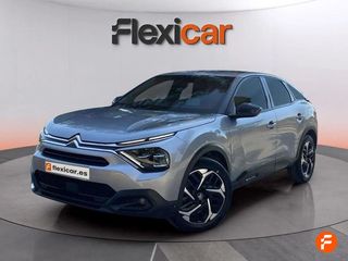 Citroën C4 PureTech 130 S&S 6v Feel Pack