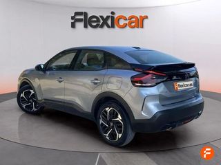 Citroën C4 PureTech 130 S&S 6v Feel Pack