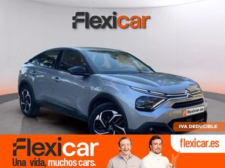 Citroën C4 PureTech 130 S&S 6v Feel Pack
