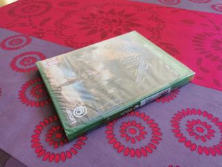 Assassin's Creed Origins (Xbox One)