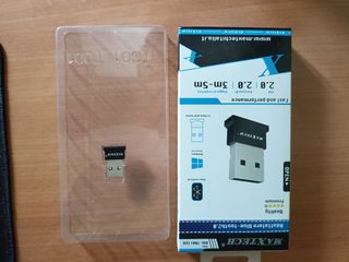 Adattatore Bluetooth 2.0 Maxtech