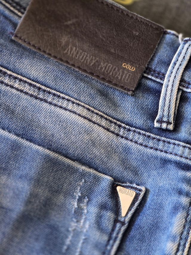 Jeans Antony Morato Uomo