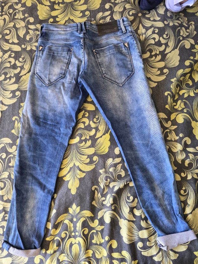 Jeans Antony Morato Uomo