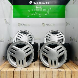 Llantas Opel Corsa GSI 14" - 4uds