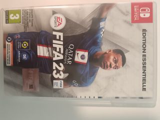 Nintendo Switch + 1 juego + 2 mandos