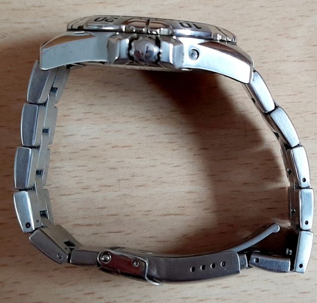 Reloj Lotus Multifunción