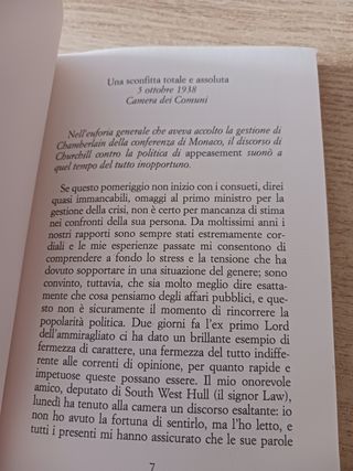 LACRIME, SUDORE E SANGUE