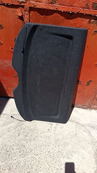 Bandeja maletero Opel Astra GTC