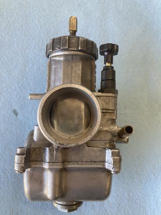 Carburador 38 KEIHIN PJ ORIGINAL