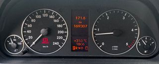 Mercedes-Benz Clase A 180CDI ELEGANCE
