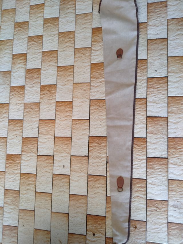 Custodie fucile: foderi