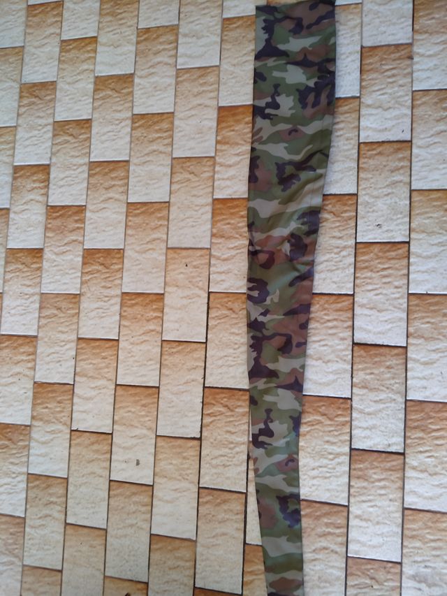 Custodie fucile: foderi