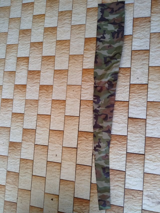 Custodie fucile: foderi