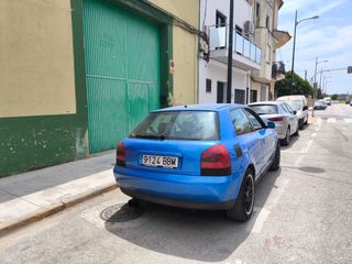 Audi A3 1997