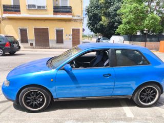 Audi A3 1997