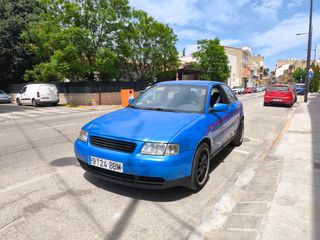 Audi A3 1997