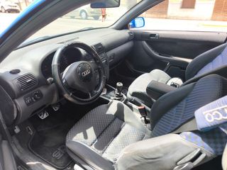 Audi A3 1997